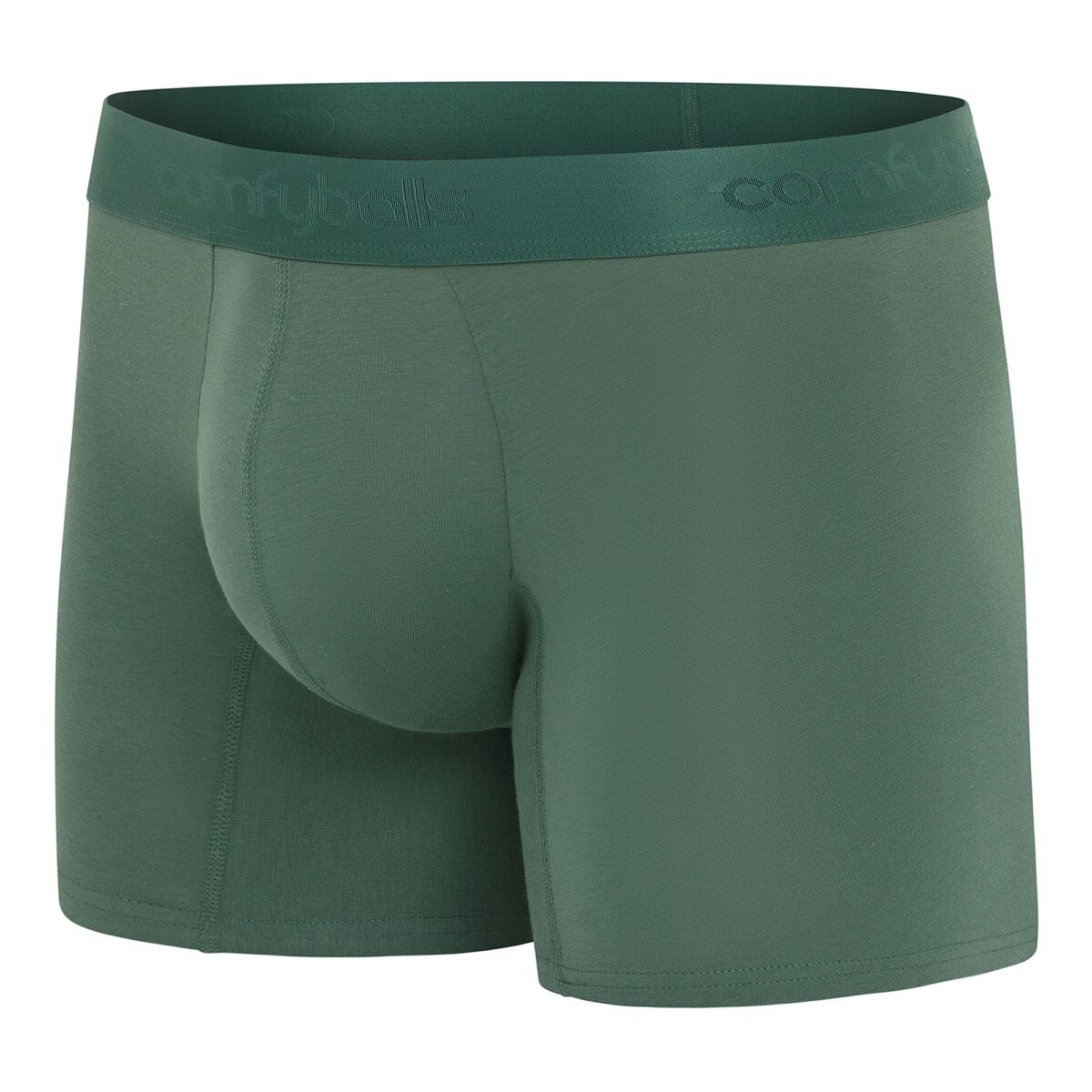 Performance boxer brief in sage